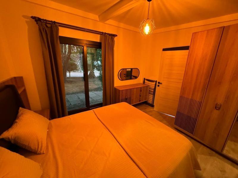 Otelox Ayas Beach Bungalov Erdemli Kültér fotó