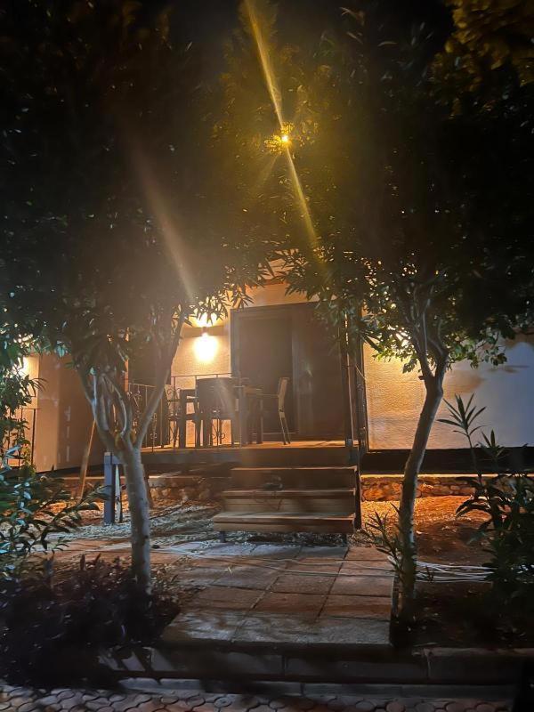 Otelox Ayas Beach Bungalov Erdemli Kültér fotó